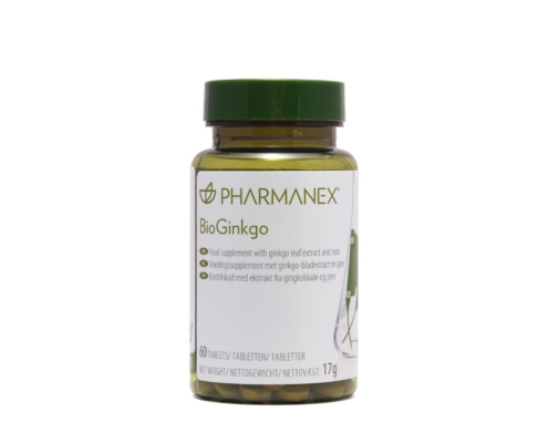 BioGinkgo BioGinkgo