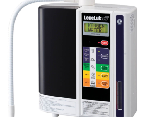 Ionizador de Agua Leveluk SD501 Ionizador de Agua Leveluk SD501