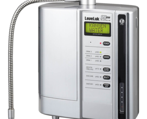 Ionizador de Agua Leveluk SD501-PLATINUM Ionizador de Agua Leveluk SD501