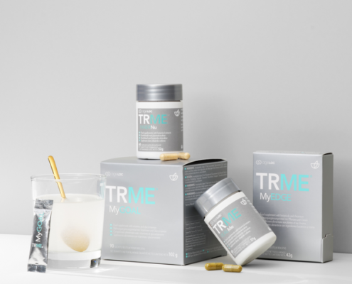 TRME Weight Management Kit III