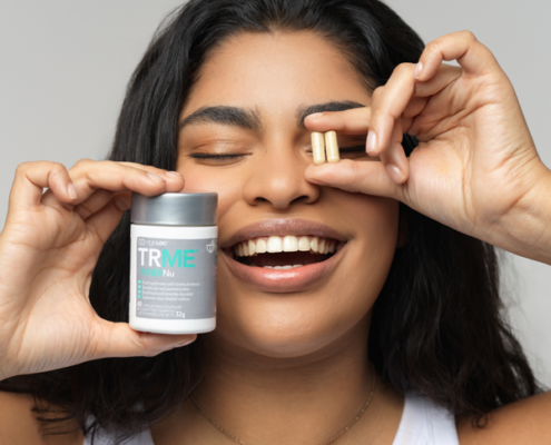 TRME Weight Management Kit IV