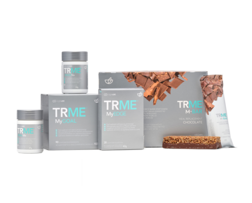TRME Weight Management Kit M-Bars TRME Weight Management Kit M-Bars