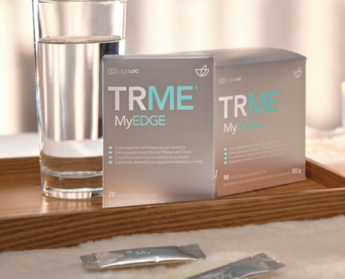 TRME Weight Management Kit V