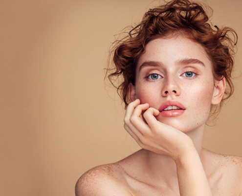 Renuévate, hidrátate, rejuvenécete