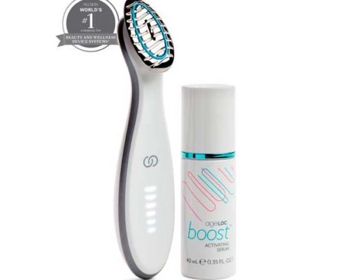 Sistema ageLOC Boost Sistema ageLOC Boost