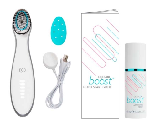 Sistema ageLOC Boost Sistema ageLOC Boost