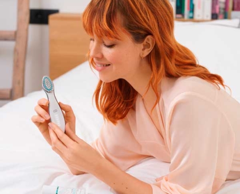 Sistema ageLOC Boost Sistema ageLOC Boost