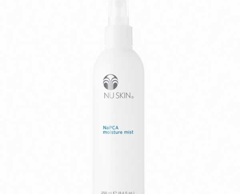 NaPCA Moisture Mist NaPCA Moisture Mist