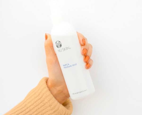 NaPCA Moisture Mist NaPCA Moisture Mist