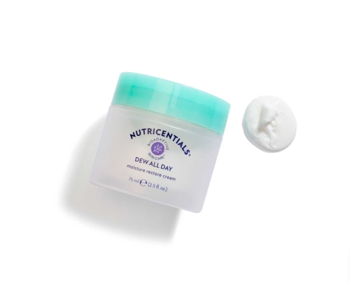 Nutricentials Dew All Day Moisture Restore Cream