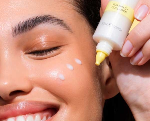 Nutricentials Dew All Day Moisture Restore Cream