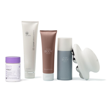 Sistema Better Together WellSpa iO