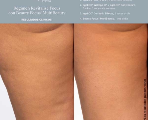 Sistema Better Together WellSpa iO Sistema Better Together WellSpa iO