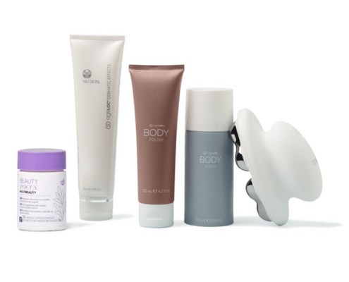 Sistema Better Together WellSpa iO Sistema Better Together WellSpa iO