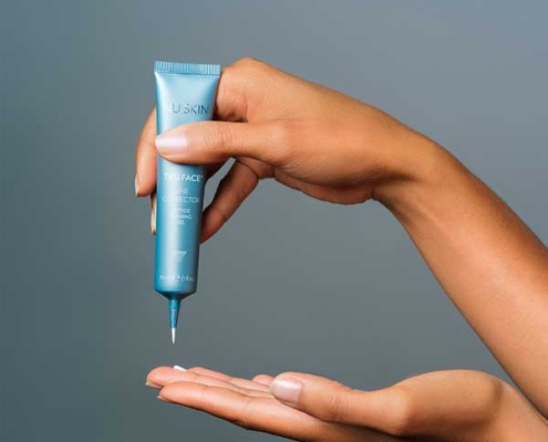 Tru Face Line Corrector (2) Tru Face Line Corrector