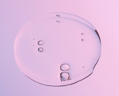 ageLOC Galvanic Spa Facial Gels para dispositivo antiedad