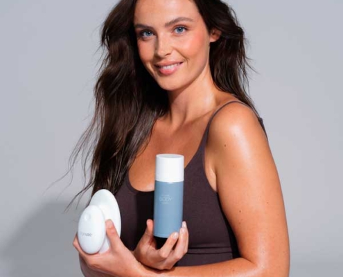 ageLOC WellSpa iO Revitalise Routine Bundle