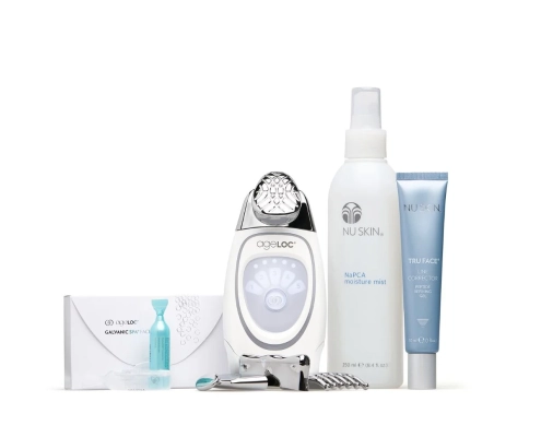 nu-skin-galvanic-spa-face-care-essentials-kit-product-image ageLOC Galvanic Spa Face Care Essentials